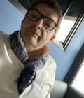 Citas Hombre Francia a Butot venesville  : Paul, 64 años